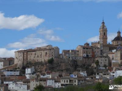 La Serranía-Hoces Río Turia; purgatorio viajes organizados laguna negra soria ofertas viajes agosto 